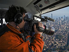 Aerial Surveys and Aerial Photography Atlanta