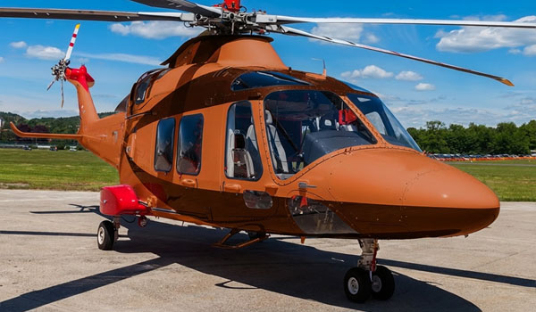 Helicopter Charters